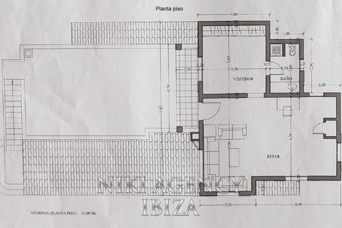 Villa i Cala Jondal, Ibiza, Cala Jondal - € 4.500.000 | Ref: CVE612 - foto 25